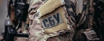 СБУ викрила проросійського агітатора в Одесі