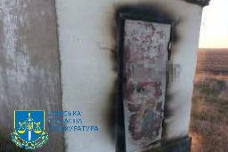 Підпалювали інфраструктуру на замовлення спецслужб рф – викрито п’ятьох жителів Одещини