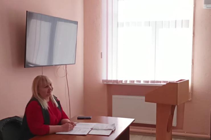 Секретар Буджацької селищної ради тимчасово виконуватиме обов'язки голови