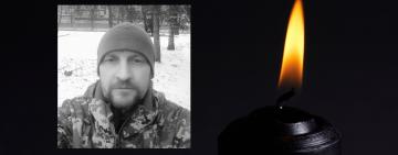 Ізмаїл у жалобі: громада прощається з Захисником України