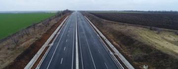 На капітальний ремонт проїжджих частин Одещини витратять 181,8 мільйона гривень