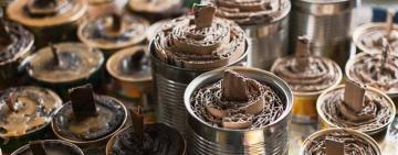 Підтримка захисників: теплі напої, окопні свічки та продукти для воїнів від Арцизької громади