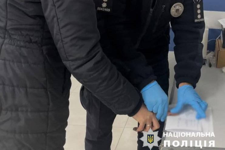 22-річна жителька Ізмаїла отримала обвинувальний вирок суду за шахрайства