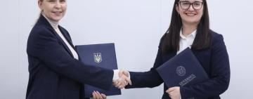 Україна та Молдова посилюють співпрацю на шляху до ЄС