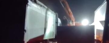 Без компромісів: в Одеській області виявили перевантажену фуру на 17 тонн