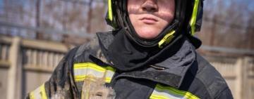 18 пожеж за добу, з них одна фатальна, - ДСНС