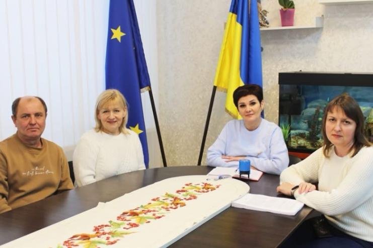У громаді Ізмаїльського району з’явилася перша патронатна сім’я