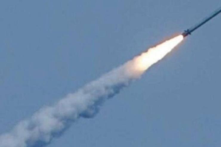 РФ атакувала Одещину балістичними ракетами