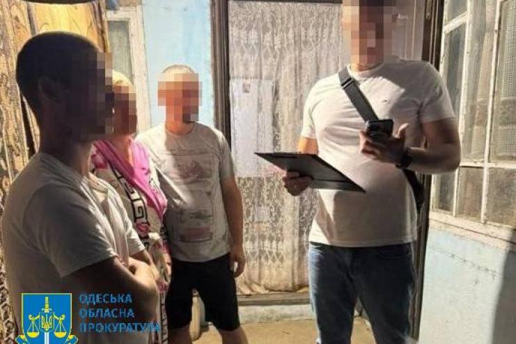 На Одещині судитимуть диверсантів, які на замовлення рф підпалювали релейні шафи