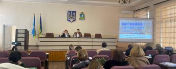 Арцизькі депутати висловили підтримку Президентові України Володимиру Зеленському