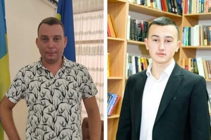 Відмінний успіх: учень Арцизького ліцею №5 здобув призове місце на олімпіаді з правознавства.