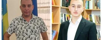 Відмінний успіх: учень Арцизького ліцею №5 здобув призове місце на олімпіаді з правознавства.