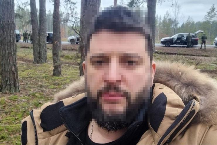 Одеському ексдепутату повідомлено про підозру в держзраді