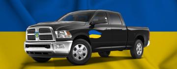 Медики Саф'янівської лікарні збирають кошти на евакуаційне авто для колеги