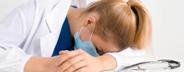 Грип та пневмонія: як можна уникнути перевантаження медичної системи у розпал епідемії?