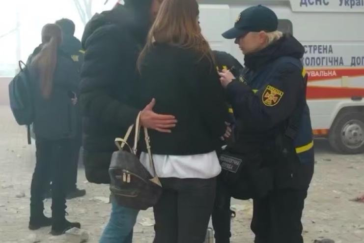 Яких збитків зазнала Одещина за три роки війни