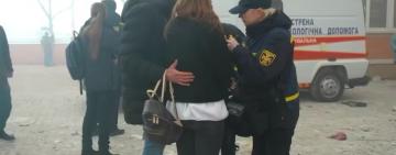 Яких збитків зазнала Одещина за три роки війни