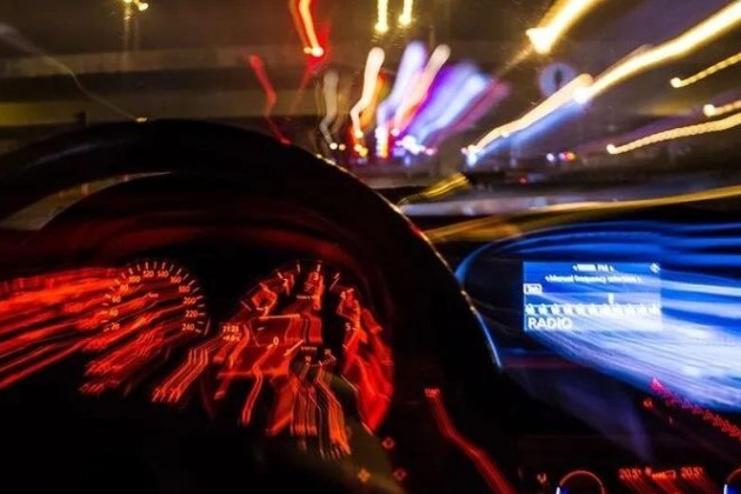 За вихідні одеські патрульні зупинили майже три десятки п’яних водіїв