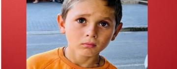 В Ізмаїльському районі розшукується 11-річний Чеботар Рустам