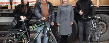 100 000 євро інвестицій у стабільність: Сарата отримала сонячні електростанції