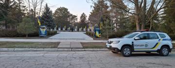 Вандалізм на Алеї пам’яті: на Одещині пошкодили портрет загиблого воїна