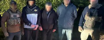 Поліцейський-організатор втечі ухилянтів: ексначальник водної поліції Одеси постане перед судом