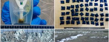 Поліцейські викрили 26-річного жителя Одеського району в незаконних оборудках із наркотичними засобами