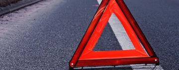 ДТП у Болградському районі: рятувальники деблокували водія після перевертання авто