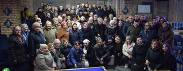 Вечір духовних піснеспівів: як духовне поєднується зі світським у культурному просторі Арциза