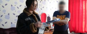 Поліція Одещини викрила організаторів фінансової піраміди 