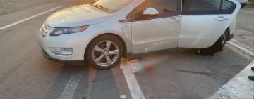 На Одещині сталася ДТП: постраждала дитина