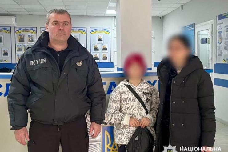 Хотів довше побути з друзями і залишився у них ночувати: поліцейські розповіли про пошуки зниклого безвісти 11-річного жителя Ізмаїла