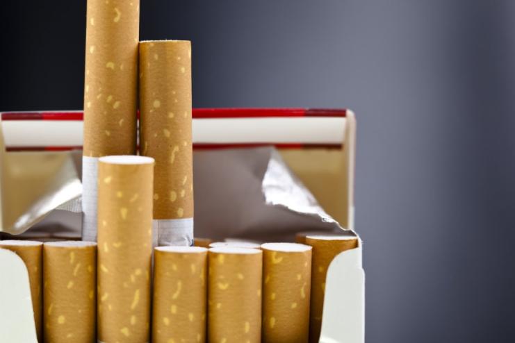 З 1 квітня сигарети стануть дорожчими: що змінюється в акцизному податку