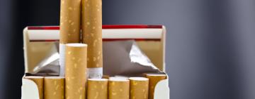 З 1 квітня сигарети стануть дорожчими: що змінюється в акцизному податку