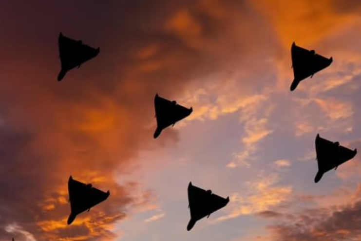 Одещина знову під ударом: російські дрони забрали життя мирної людини