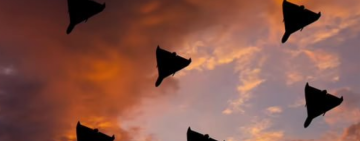 Одещина знову під ударом: російські дрони забрали життя мирної людини