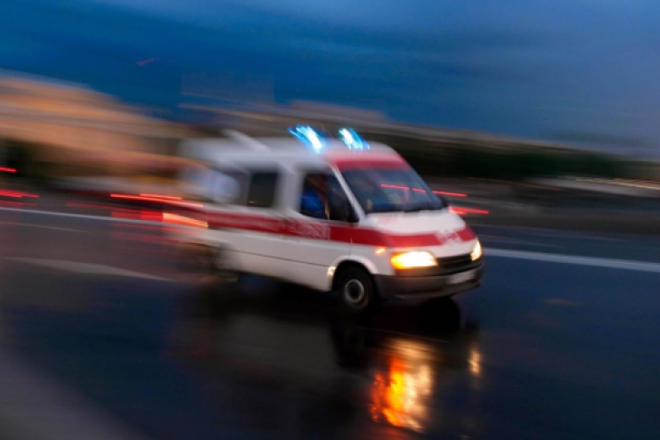 Ворог вдарив по Одесі балістичною ракетою: постраждали двоє людей