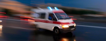 Ворог вдарив по Одесі балістичною ракетою: постраждали двоє людей