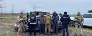 Жителя Болградського району затримано за організацію  втечі через кордон: чоловіка відправили на лаву підсудних