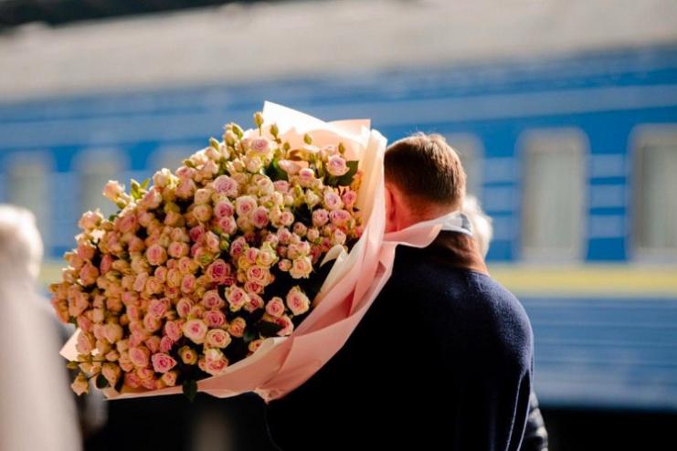 "Укрзалізниця" призначила два додаткові поїзди до Одеси