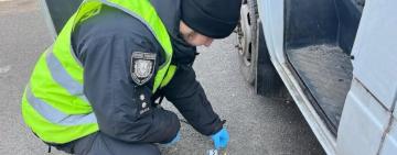 Поліцейські викрили жителя Ізмаїла у збуті гранат 