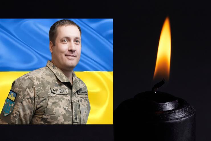 Саратська громада прощається з Героєм: Олексій Плєтос повертається на щиті