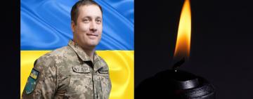 Саратська громада прощається з Героєм: Олексій Плєтос повертається на щиті