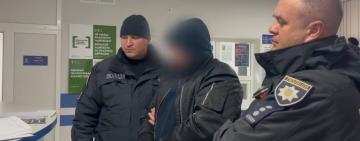 Поліцейські затримали жителя Ізмаїльського району за підозрою у вбивстві односельця 