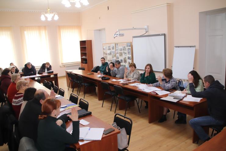 «Курчу» чи «Виноградівка»: в Болградській громаді обговорюють повернення історичної назви села