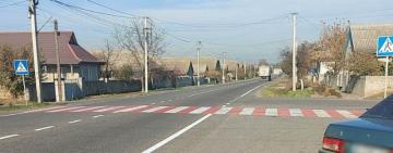 Судитимуть водія, який у Саратській громаді збив 12-річну дівчинку на пішохідному переході