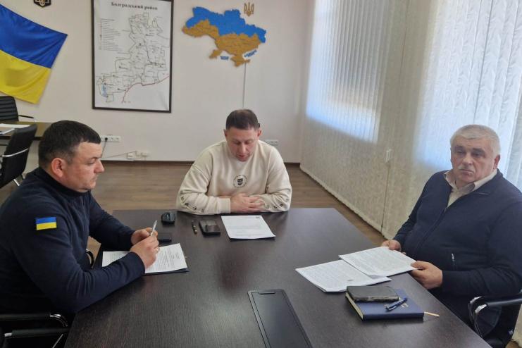 Статистика 2024 року Болградщини: пожежі, збитки, заходи безпеки