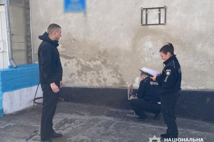 На Одещині зникла пам’ятна дошка загиблому захиснику: поліція розслідує обставини