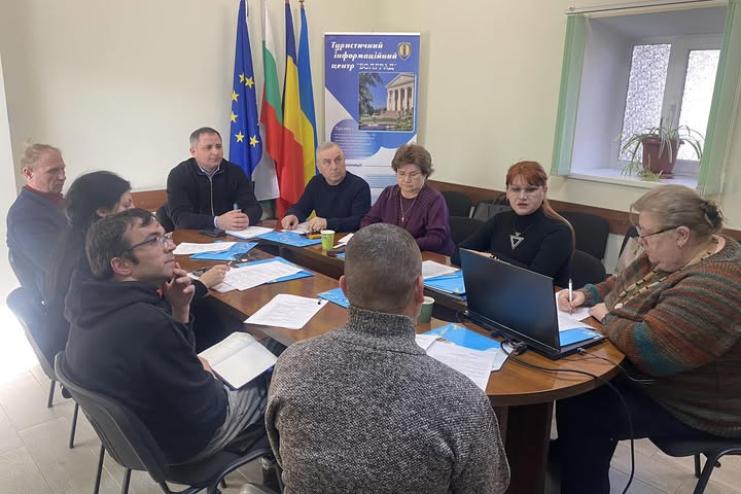 Розвиток туризму в Болградській громаді: підсумки та плани