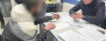 На Одещині вилучили партію наркотиків: двом дилерам загрожує до 10 років в’язниці